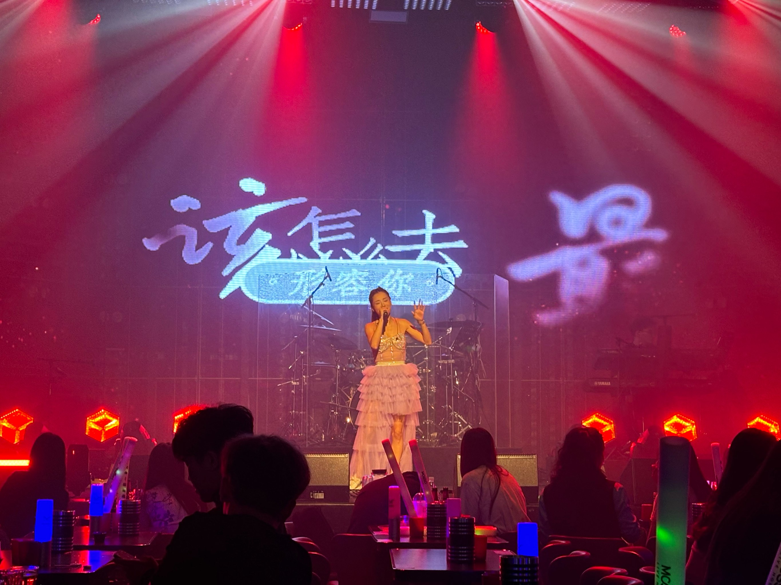 营口商务ktv全新玩法-西市区ktv预定